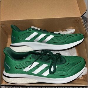 Adidas Supernova Shoe